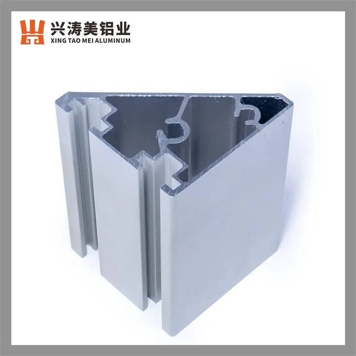 SilverLine Modular Divider Profile