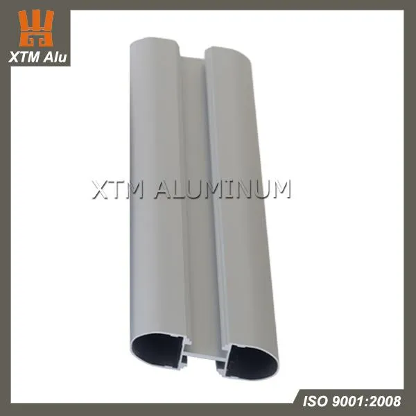 Aluminium Tshooj Rau Muab Faib